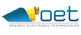 Organic Electronic Technologies P.C.